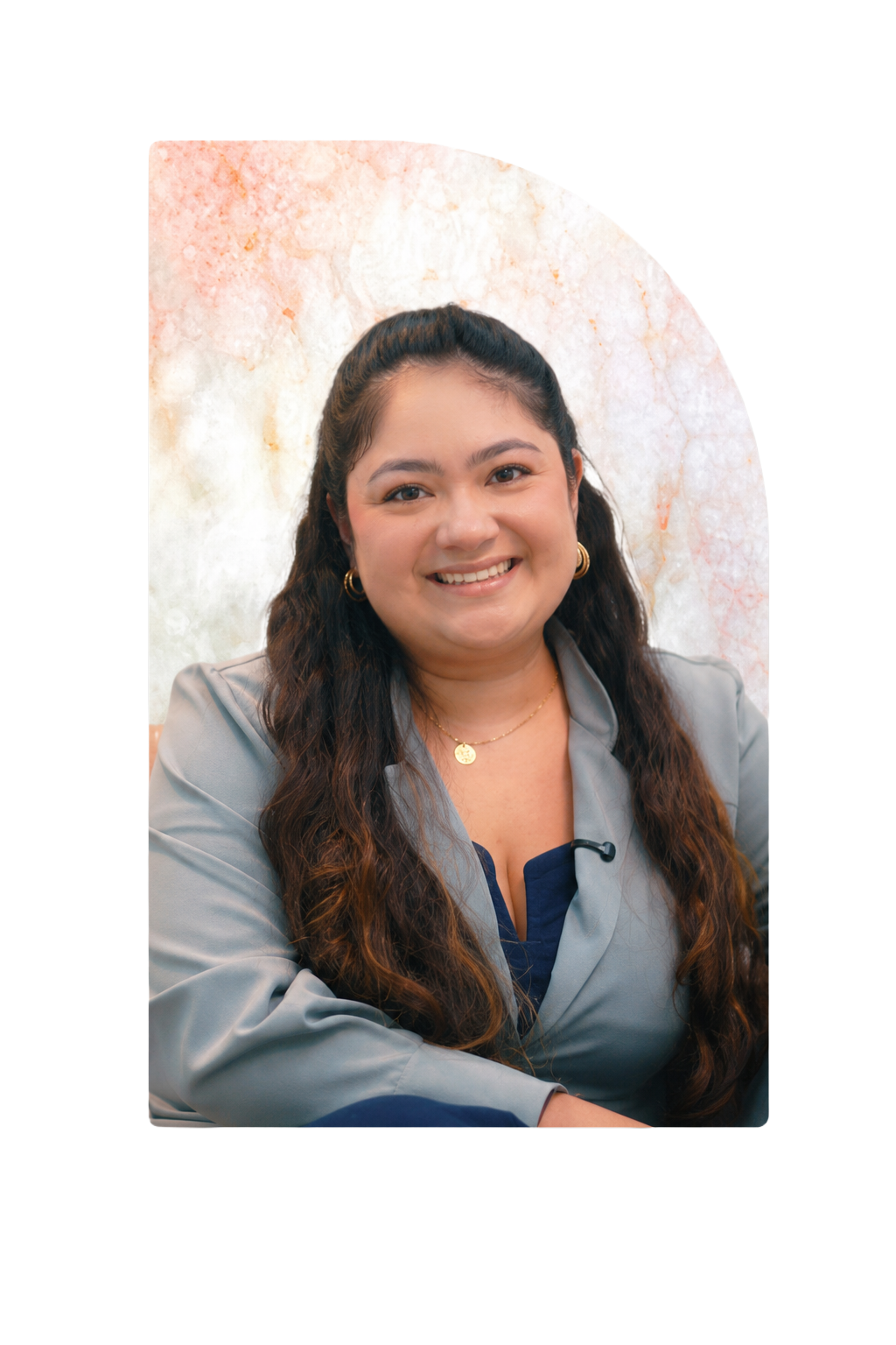 Psicóloga Isabela santos