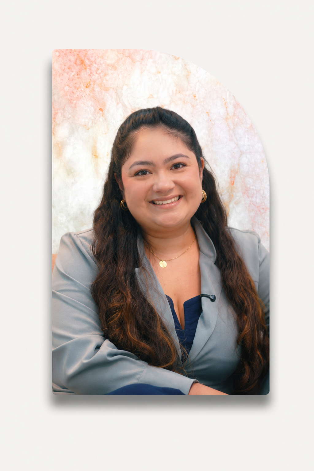 Psicóloga Isabela santos
